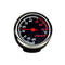 Mini Auto Car Quartz Hygrometer Time Clock Temperature Thermometer