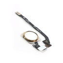 New Touch ID Sensor Home Button Key Flex Cable Ribbon Assembly for iPh DJU