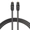 Optical Coaxial Toslink Digital to Analog Converter Adapter RCA L / R 3.5mm VDQ