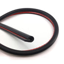 8m Black Clear Car Side Door Edge Protector Defender Trim Guard Protection OIL