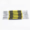 6* Alloy Steel Cell Phone Repair Opening Pry Disassemble Tools Set Spudg dfg