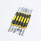6* Alloy Steel Cell Phone Repair Opening Pry Disassemble Tools Set Spudg dfg