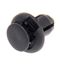 40pcs Car Push Retainer Pin Body Bumper Rivet Trim Moulding Clip Fit Most Models