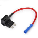 5 Kit Car Add-a-circuit Fuse TAP Adapter Standard ATO ATC Auto Blade Fuse  UFD