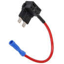 5 Kit Car Add-a-circuit Fuse TAP Adapter Standard ATO ATC Auto Blade Fuse  UFD