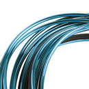 Grille Interior Exterior Delicate Car Decorative Moulding Line Trim St PWY