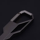 Alloy Metal Fashion Keychain Car Key Ring Keychain Key Chain Accessorie WQL