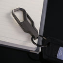 Alloy Metal Fashion Keychain Car Key Ring Keychain Key Chain Accessorie WQL
