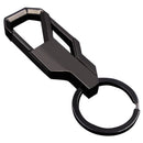 Alloy Metal Fashion Keychain Car Key Ring Keychain Key Chain Accessorie WQL