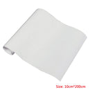 10*200cm Car Anti-Scratch Film Clear Door Sill Edge Paint Protector Vinyl Sheet
