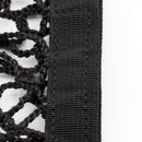 60 X 90 cm Car SUV Elastic Nylon Rear Cargo Trunk Storage Organizer Flexible Net