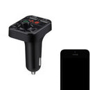 Bluetooth Car FM Transmitter Wireless Radio Adapter USB Charger Mp3 Play PXP