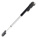 High Pressure Portable Bike Bicycle Cycling Air Pump Inflator Tyre Tire Ba PKT