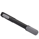 High Pressure Portable Bike Bicycle Cycling Air Pump Inflator Tyre Tire Ba PKT