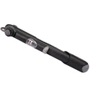 High Pressure Portable Bike Bicycle Cycling Air Pump Inflator Tyre Tire Ball