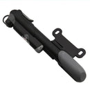 High Pressure Portable Bike Bicycle Cycling Air Pump Inflator Tyre Tire Ball
