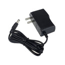 US Plug 9V 1A Power Supply Adapter Input 110-220V For AC DC Power Supply N FXN