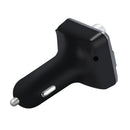 Wireless Bluetooth Car MP3 Player FM Transmitter Radio LCD USB Charging BVF Kit