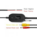Wireless Rear View Video Transmitter Receiver For Car Truck Reversing To WKJ