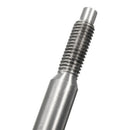Universal Shift Knob Extension Rod Lever Transmission With 12 10 8 Mm A IQH