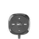 Wireless Bluetooth Handsfree Car Set MP3 Player Speaker Charger For Smart PTE