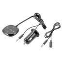 Wireless Bluetooth Handsfree Car Set MP3 Player Speaker Charger For Smart PTE