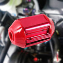 Function Car Magnetic Gas Fuel Saver Economizer Engine Protect Reduce Em ZDI