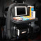 1x Car Seat Back shelf Organizer Bag iPad Phone Holder Multi-Pocket Leath VSG