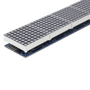 5V MAX7219 LED Matrix MCU Control LED Module For Arduino Raspberry+Line KIOL