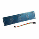 5V MAX7219 LED Matrix MCU Control LED Module For Arduino Raspberry+Line KIOL