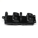 Driver Side Chrome Master Window Switch For VW Jetta Golf GTI MK4 Pass M PWD