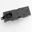 Driver Side Chrome Master Window Switch For VW Jetta Golf GTI MK4 Pass M PWD