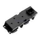 Driver Side Chrome Master Window Switch For VW Jetta Golf GTI MK4 Pass M PWD