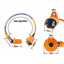 Racing Performance CDI + Ignition Coil + Spark Plug For Gy6 150cc 125c LYV
