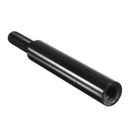 3'' Black M10x1.5 Car Shift Knob Extender Shifter Stick Lever Extensio HQH