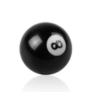 8 Billiard Ball Round Car Manual Gear Shift Knob Universal Shifter Lever OHJ