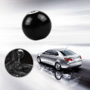 8 Billiard Ball Round Car Manual Gear Shift Knob Universal Shifter Lever OHJ