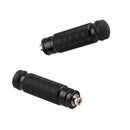 Universal Motorcycle CNC Footrests Footpeg Pedals For Racing Rearsets Re IED