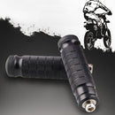 Universal Motorcycle CNC Footrests Footpeg Pedals For Racing Rearsets Re IED