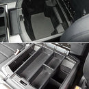 Fit For Dodge Ram 1500 09-2018 Accessories Interior Auto Car Armrest Stora KRD