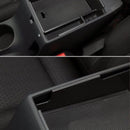 For Hyundai Elantra 2017-2019 Central Console Storage Box Tray Armrest ZFU MQP