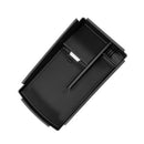 Car Center Console Armrest Secondary Storage Box Tray Fit For VW Passat CC DHY