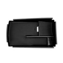 Car Center Console Armrest Secondary Storage Box Tray Fit For VW Passat CC DHY