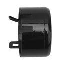 1 pc Start Stop Engine Button Switch Cover for 2009-2013 BMW 5 6 7 F01 F02 F10
