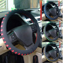 Soft Car Truck Steering Wheel Cover Cap EVA Car Protector