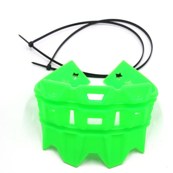 1-Exhaust Tail Pipe Fittings - Guard-FOR-KTM-SX-SXF-EXC-XCW Dirt-Biking  KNM