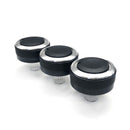 heater Knobs Buttons Switch For VW Jetta MK5 Golf 5 Tiguan Touran Passta B VEU