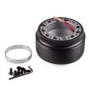 Car Race Steering Wheel Hub Adapter Boss Set for Mazda MIATA B2200 626 M AFZ
