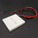 3Pc DC 12V Semiconductor Refrigeration Tablet Cooling Chip Peltier dfh