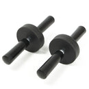 4PCS Car Wrap Vinyl Film Install Tools Foil Holder Magnet Holder Fix Tools